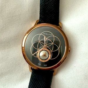 Teslar Re-balance women’s watch